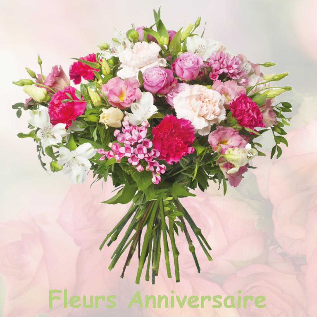 fleurs anniversaire LAVANS-SUR-VALOUSE
