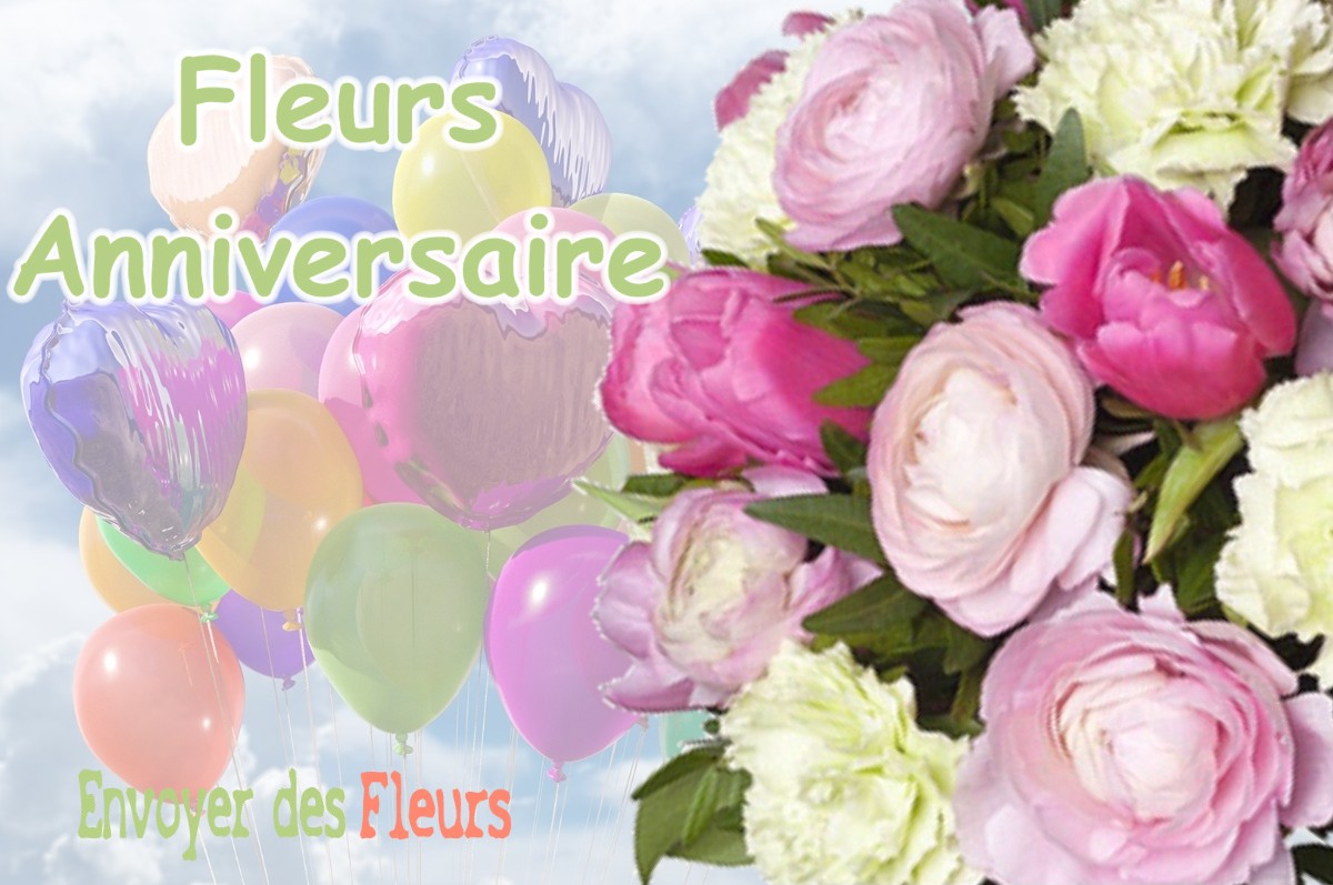 lIVRAISON FLEURS ANNIVERSAIRE à LAVANS-SUR-VALOUSE